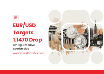 EUR/USD Targets 1.1470 Drop