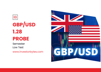 GBPUSD 1.28 PROBE