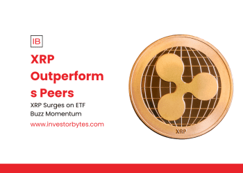 XRP Outperforms Peers: Breaks $2.19 Resistance Amid ETF Launch Buzz