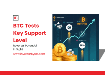 BTC Tests Key Support Level: $89,400 Pivot Under Siege as Miner Sales and Macro Fears Converge