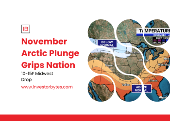 November Arctic Plunge Grips Nation