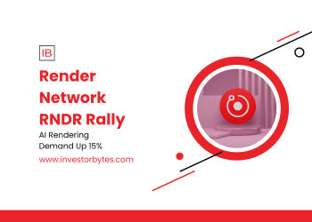 Render Network RNDR Rally: AI GPU Boom Propels Token Surge