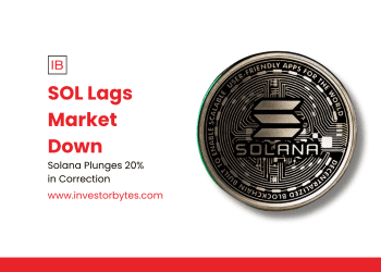 SOL Lags Market Down: Dips to $130.69 Amid Network Congestion Fears