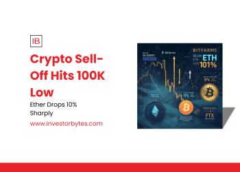 Crypto Sell-Off Hits 100K Low: $1.2 Trillion Wipeout Erases BTC Gains as Leverage Unwinds
