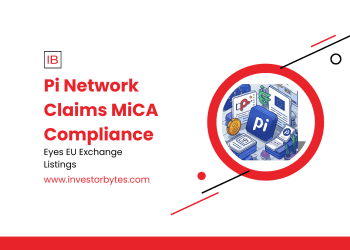 Pi Network Claims MiCA Compliance: Whitepaper Signals EU Exchange Path for 60M Users