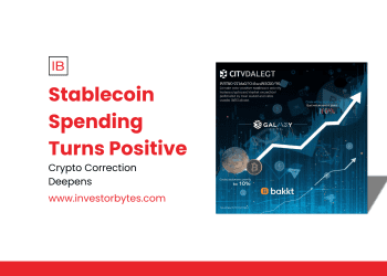 Stablecoin Spending Turns Positive: $307 Billion Cap Surge Signals Liquidity Rebound and Adoption Boom