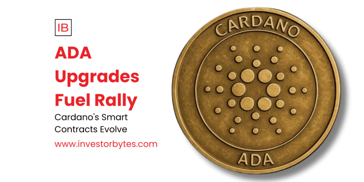 ADA Upgrades Fuel Rally