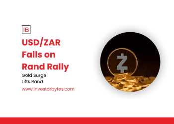 USD/ZAR Falls on Rand Rally