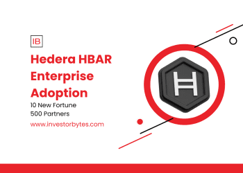 Hedera HBAR Enterprise Adoption: Governance Pivot Accelerates Institutional Traction