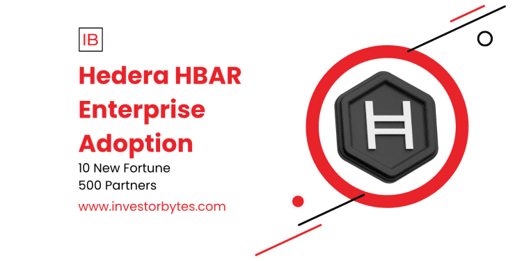 Hedera HBAR Enterprise Adoption: Governance Pivot Accelerates Institutional Traction