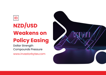 NZD/USD Weakens on Policy Easing