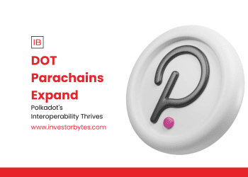 DOT Parachains Expand