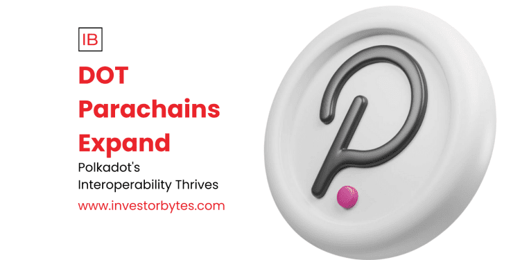 DOT Parachains Expand