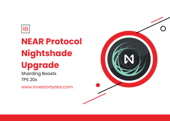 NEAR Protocol Nightshade Upgrade: Sharding Leap Fuels AI Scalability