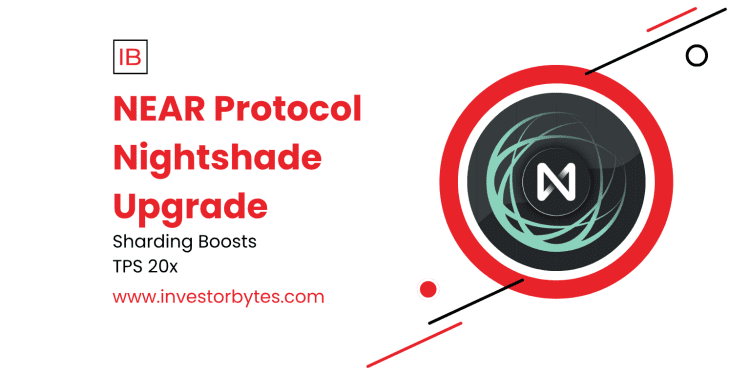 NEAR Protocol Nightshade Upgrade: Sharding Leap Fuels AI Scalability
