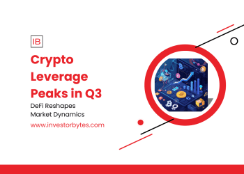 Crypto Leverage Peaks in Q3: $73.6B Lending High Signals DeFi Resilience Amid Record $19B Liquidations