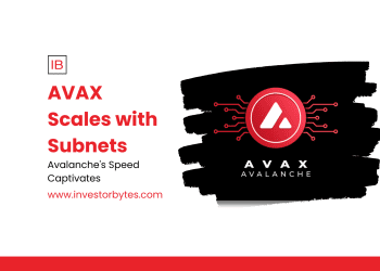 AVAX Scales with Subnets