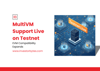 MultiVM Support Live on Testnet: Supra’s EVM Expansion Ushers in High-Performance Multi-Chain Development Era