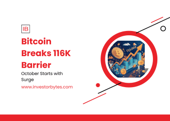 Bitcoin Breaks 116K Barrier: BTC Surges to $116,784 ATH Amid Institutional Inflows and Halving Echoes