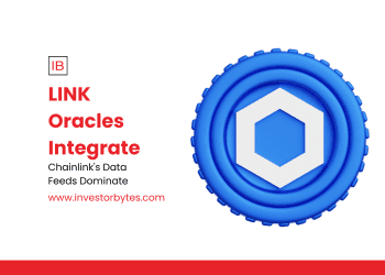 LINK Oracles Integrate