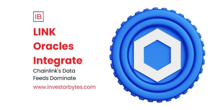 LINK Oracles Integrate