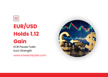 EUR/USD Holds 1.12 Gain