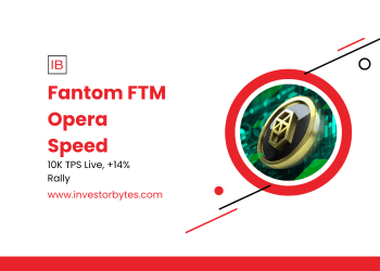 Fantom FTM Opera Speed: 10,000 TPS Milestone Redefines DeFi Throughput