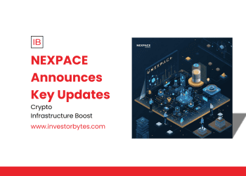 NEXPACE Announces Key Updates: $50 Million Ecosystem Fund Targets Web3 Gaming Revolution in MapleStory Universe