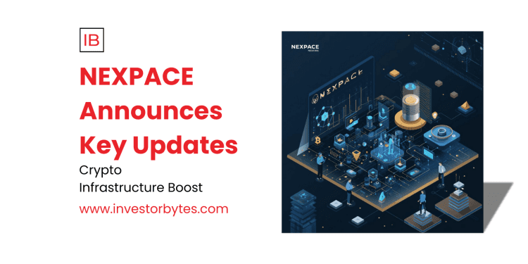 NEXPACE Announces Key Updates: $50 Million Ecosystem Fund Targets Web3 Gaming Revolution in MapleStory Universe
