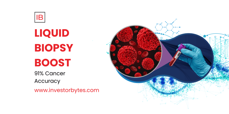 Liquid Cancer Biopsy