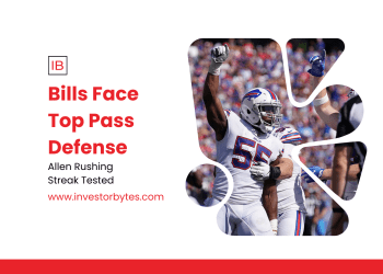 Bills Face Top Pass Defense: Allen’s Dual-Threat Onslaught Tests Texans’ No. 1 Secondary in TNF Showdown
