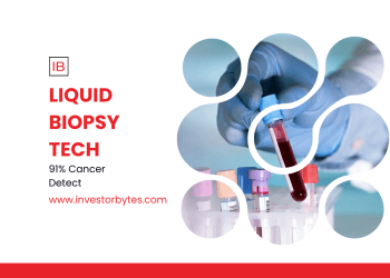 Liquid Biopsy Tech
