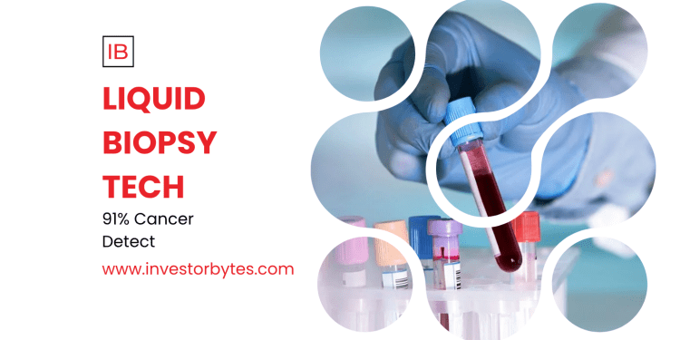 Liquid Biopsy Tech