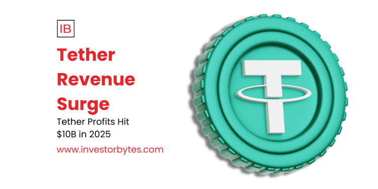Tether Revenue Surge: $10B YTD Profits from $174B USDT Supply Milestone