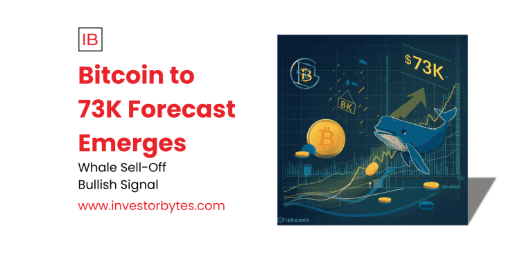 Bitcoin to 73K Forecast Emerges: Analysts Flag Deep Correction Path Amid Leverage Flush and Yield Spikes