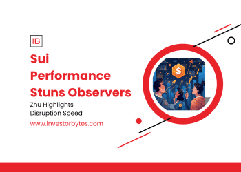 Sui Performance Stuns Observers: L1 Blockchain Hits 500 Projects, $2B TVL Milestone in 2025 Surge