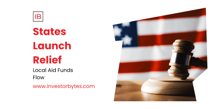 States Launch Relief