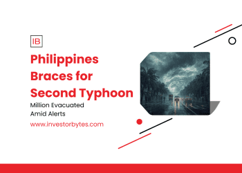 Philippines Preps Second Typhoon: Super Typhoon Fung-Wong Slams Luzon, Evacuating 1.4M After Kalmaegi’s 224 Deaths