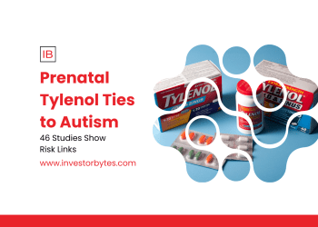 Prenatal Tylenol Ties to Autism