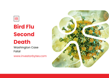 Bird Flu Second Death: Washington Fatality from Rare H5N5 Strain Spotlights Spillover Surge