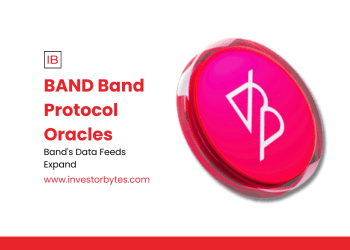 BAND Band Protocol Oracles