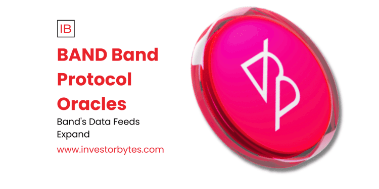 BAND Band Protocol Oracles
