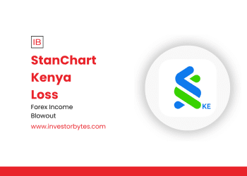 StanChart Kenya Loss