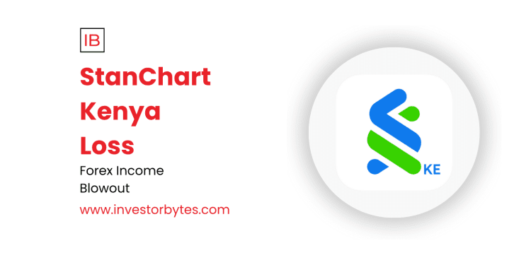 StanChart Kenya Loss