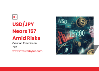 USD/JPY Nears 157 Amid Risks: Yen Intervention Fears Temper Dollar’s Relentless Advance