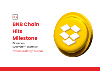 BNB Chain Hits Milestone