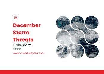 December Storm Threats