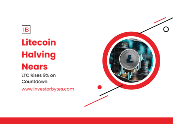 Litecoin Halving Nears: 2027 Countdown Fuels Scarcity Sentiment