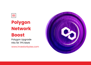 Polygon Network Boost: Calastone’s £250B Tokenization Powers 5K TPS Rio Upgrade