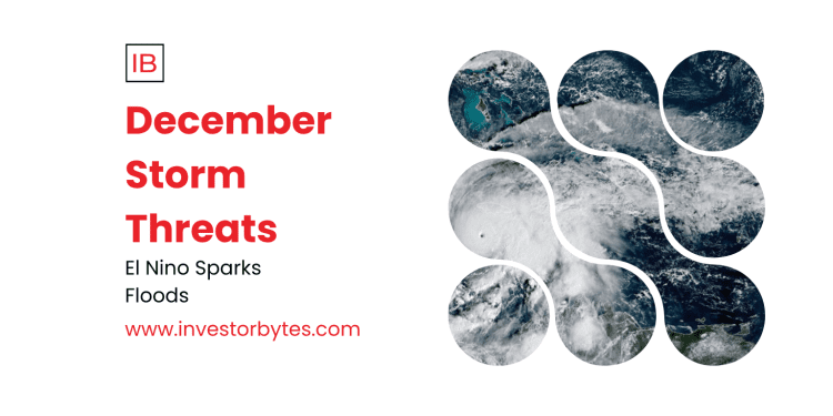 December Storm Threats